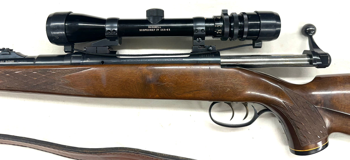 Carabine Anschutz 110 7x64 cal. 7X64 | cat. C1-b - A945486