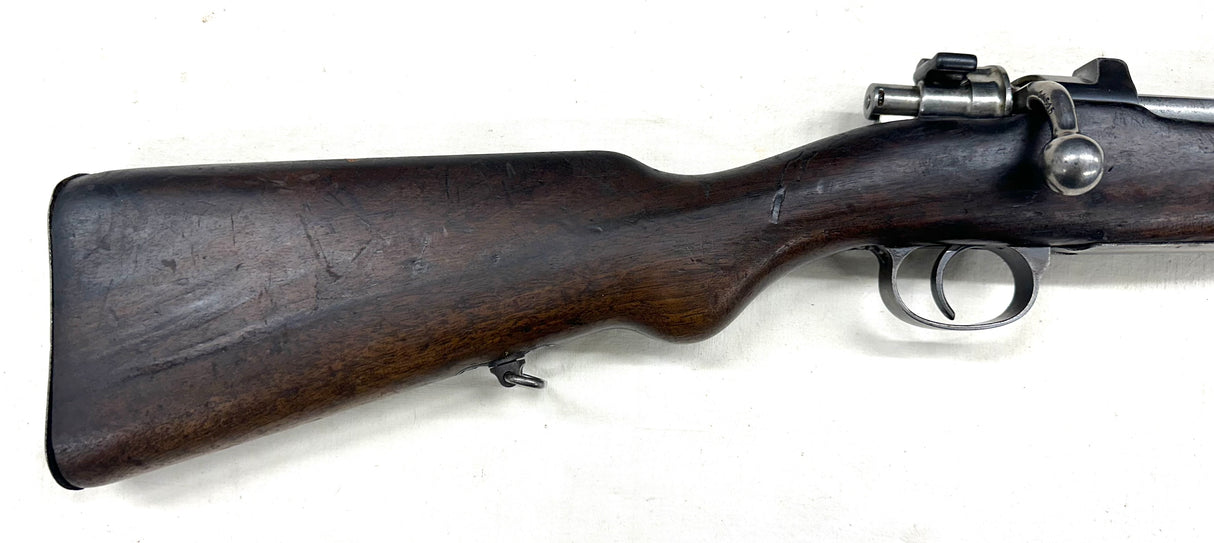 Fusil Mauser M35 péruvien cal. 7.65x53 | cat. C1-b - 7725