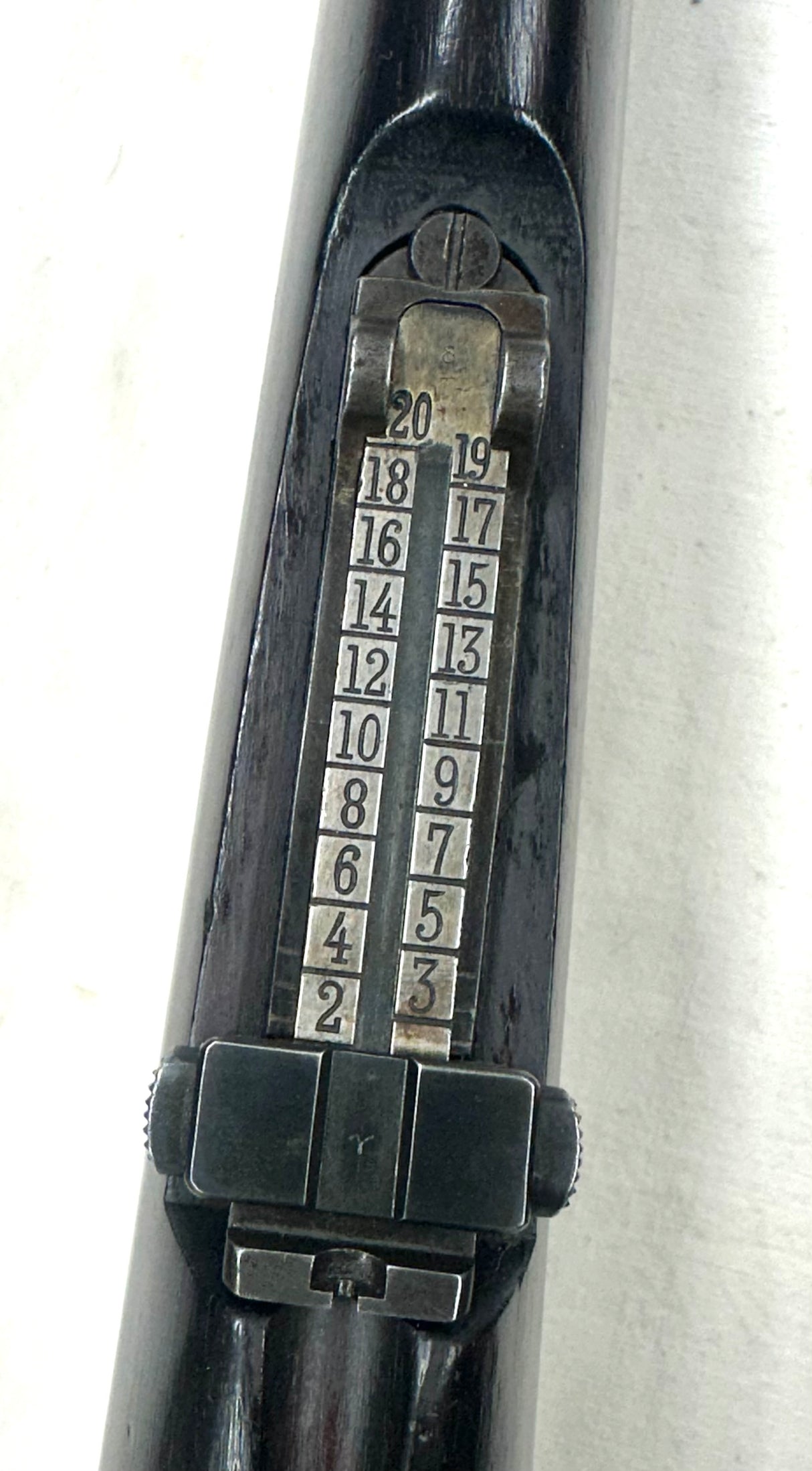 Fusil Mauser Vergueiro 1904/39 cal. 8x57JS | cat. C1-b - B2183