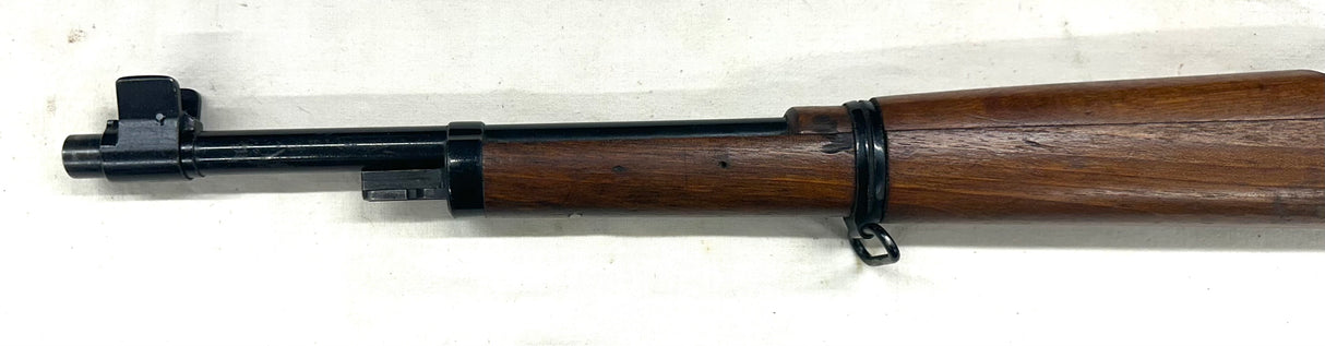 Fusil Mauser Vergueiro 1904/39 cal. 8x57JS | cat. C1-b - J2374