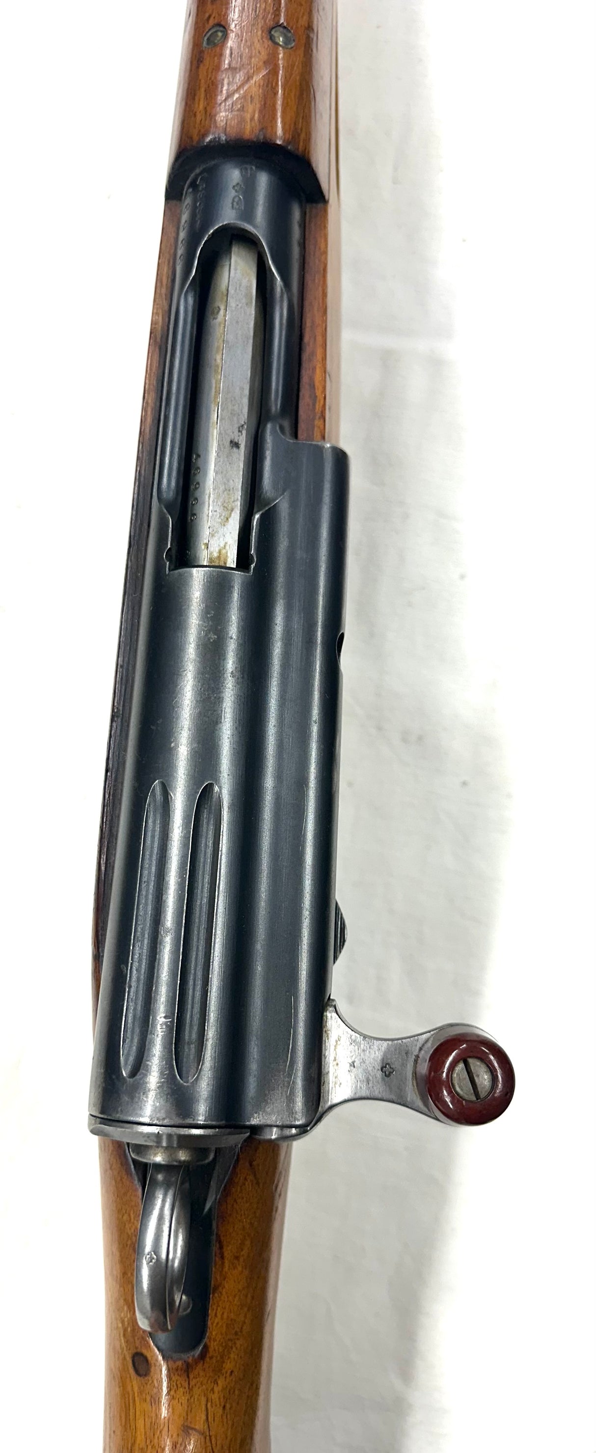 Carabine Schmidt Rubin K11 cal. 7.5X55 | cat. C1-b - 46966