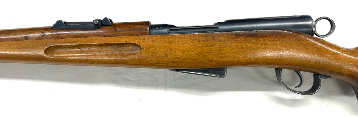 Carabine Schmidt Rubin K11 cal. 7.5X55 | cat. C1-b - 46966