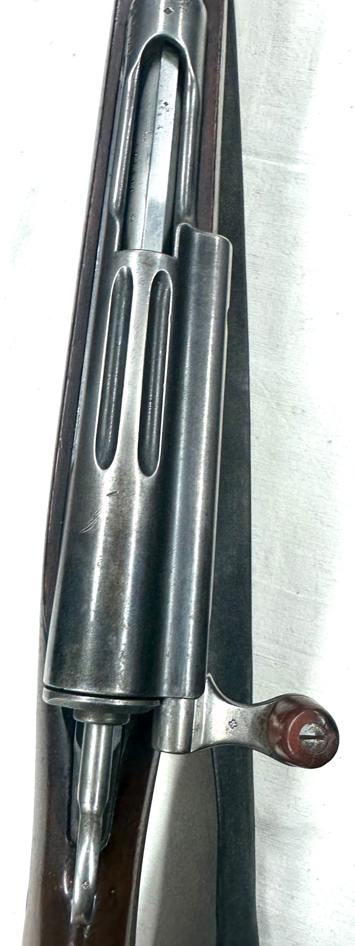 Fusil Schmidt & Rubin 1889 cal. 7.5X55 | cat. D2-e - 176186