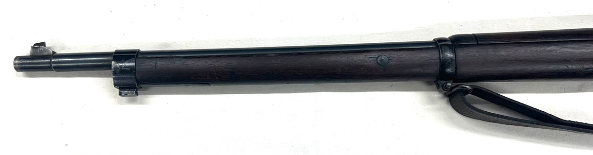 Fusil Mauser 1891 Perou (ex argentin) cal. 7.65x53 | cat. D2-e - S4237