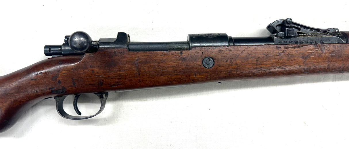 Fusil Mauser 1909 péruvien cal. 7.65x53 | cat. C1-b - 6890
