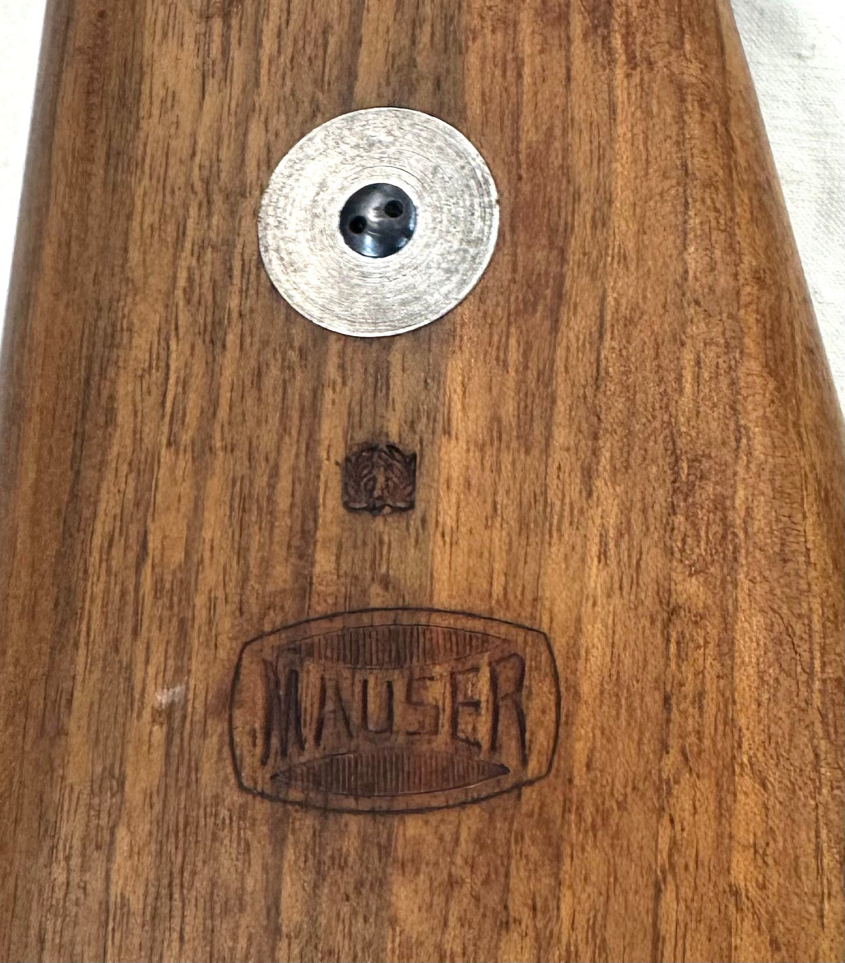 Fusil Mauser 1909 péruvien cal. 7.65x53 | cat. C1-b - 6946