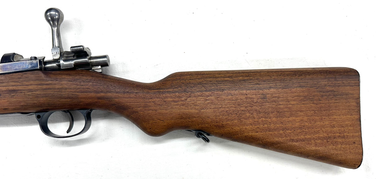 Fusil Mauser 1909 péruvien cal. 7.65x53 | cat. C1-b - 6946