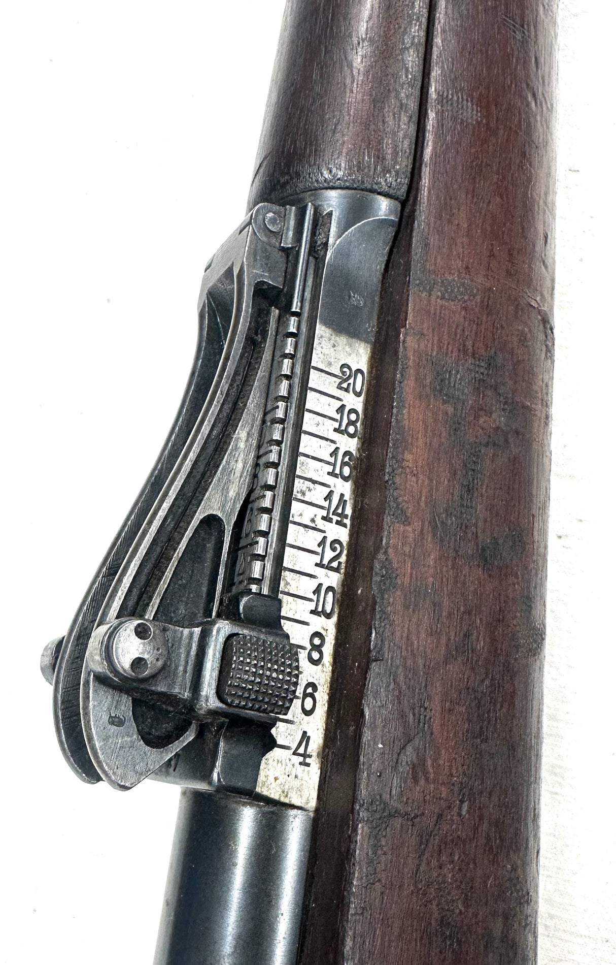 Fusil Mauser 1909 péruvien cal. 7.65x53 | cat. C1-b - 15147