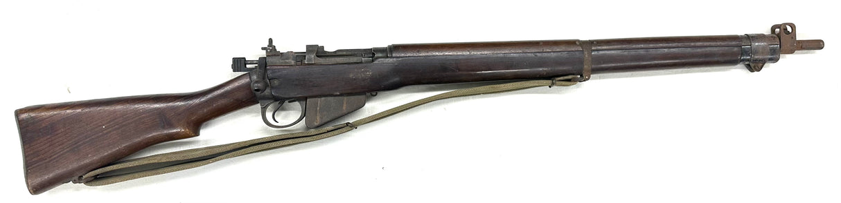 Fusil Lee Enfield N°4 MKI cal. 303 British | cat. C1-b - B1943