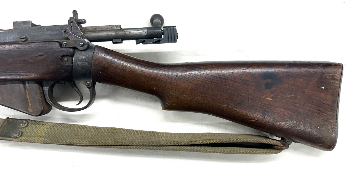 Fusil Lee Enfield N°4 MKI cal. 303 British | cat. C1-b - B1943