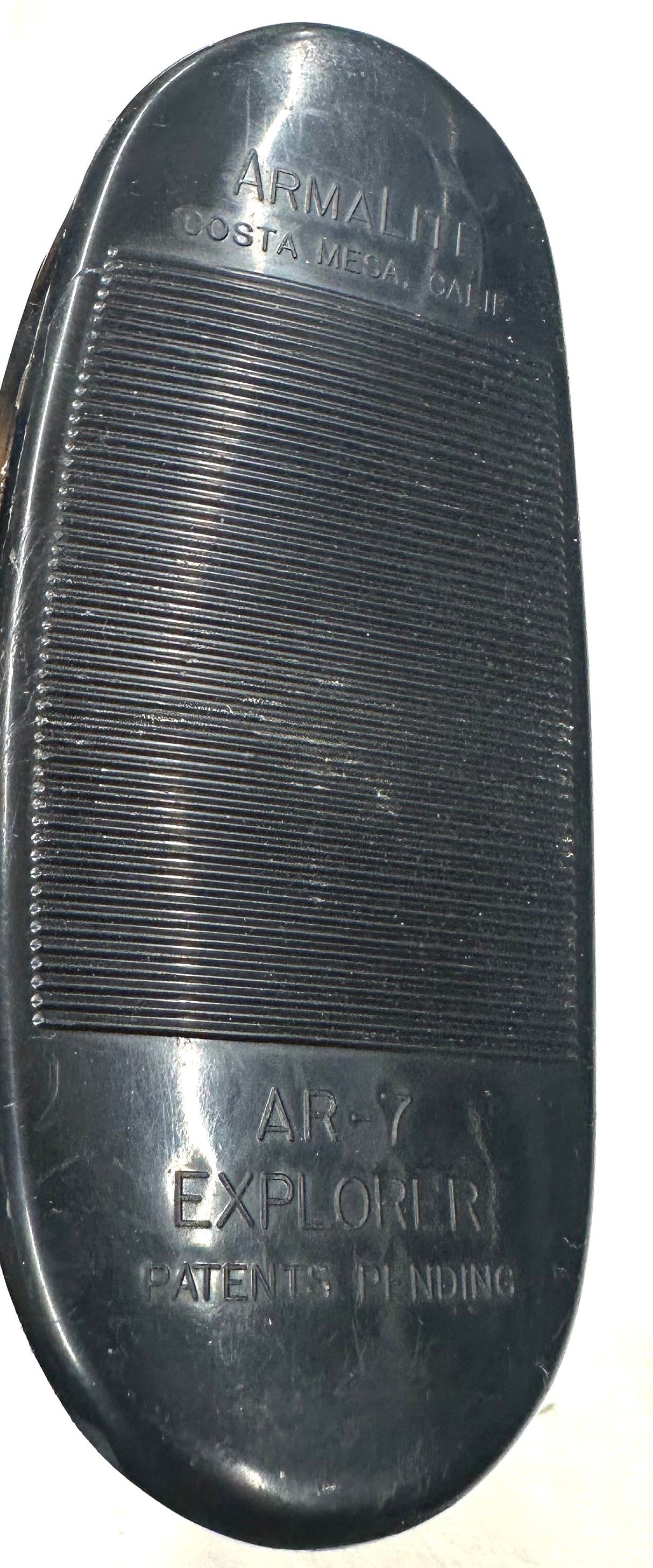 Carabine Armalite AR7 cal. 22 LR | cat. B2-abis - 102607