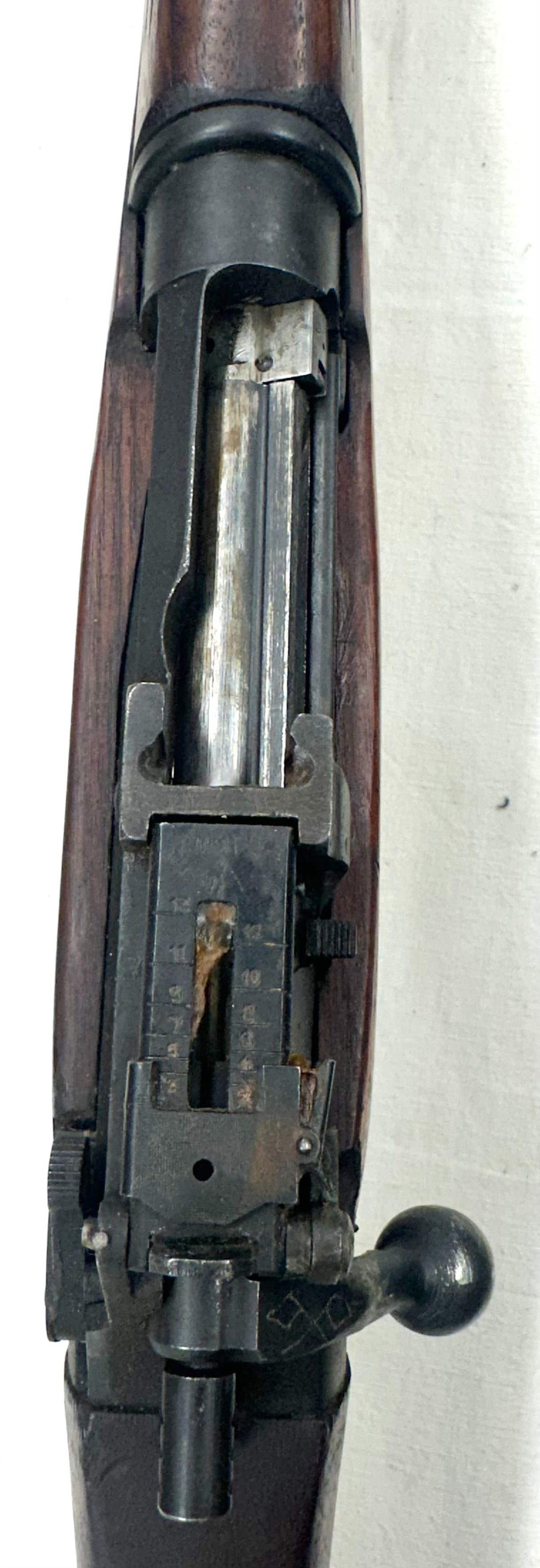 Fusil Lee Enfield N°4 MKI cal. 303 British | cat. C1-b - PP1521