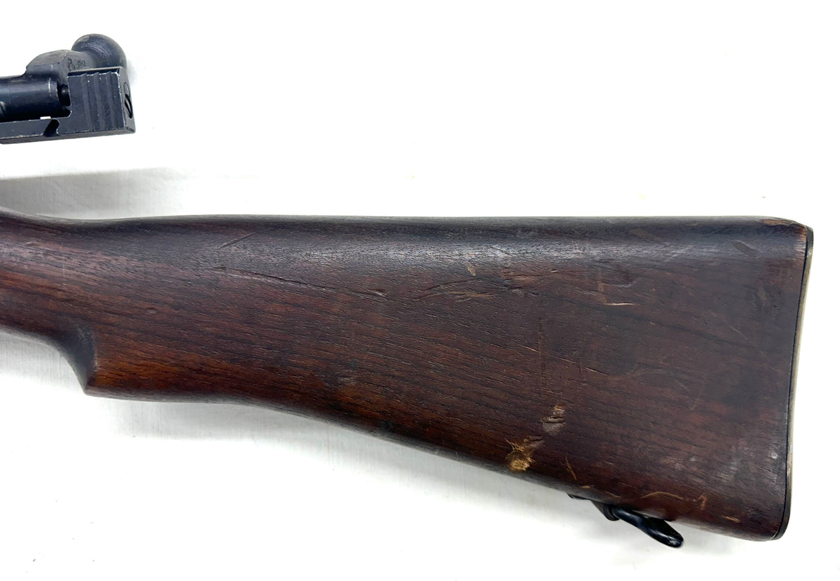 Fusil Lee Enfield N°4 MKI cal. 303 British | cat. C1-b - PP1521