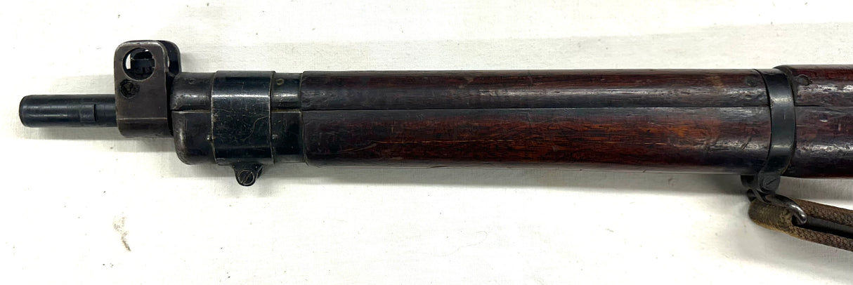 Fusil Lee Enfield N°4 MKI cal. 303 British | cat. C1-b - PP0396