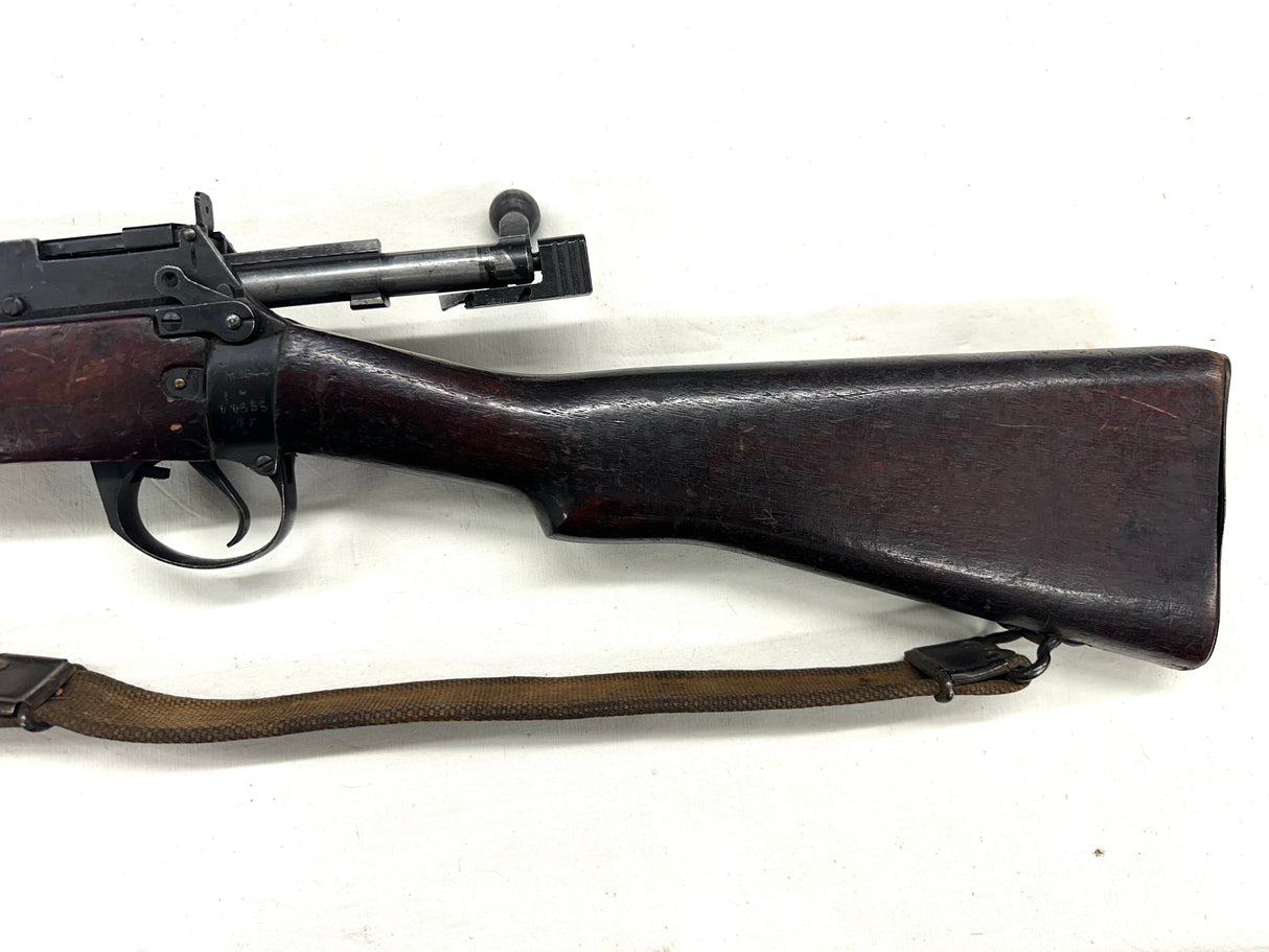 Fusil Lee Enfield N°4 MKI cal. 303 British | cat. C1-b - PP0396