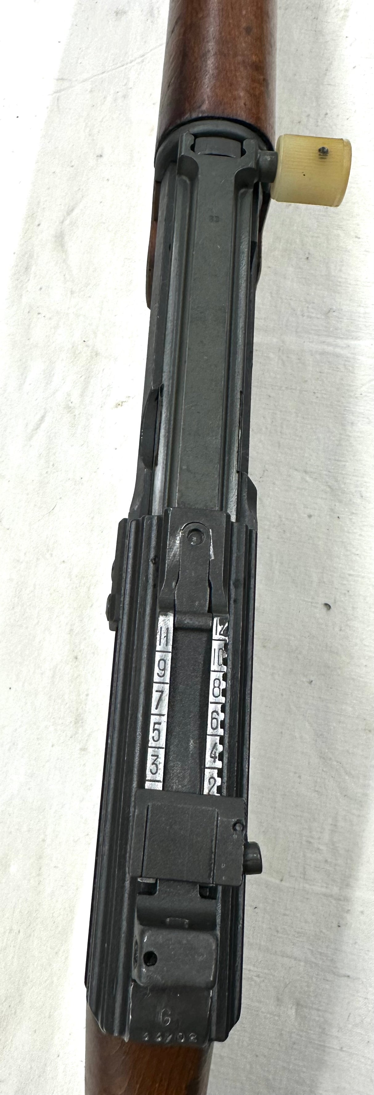 Fusil semi-automatique MAS 49 56 cal. 7.5x54 | cat. B2-a - G33702