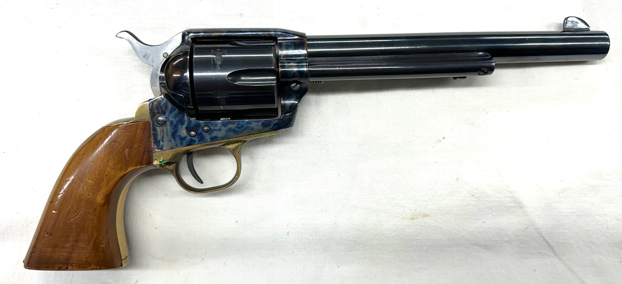 Revolver Colt Frontier Armi Jäger SAA cal. 45 LC | cat. B1 - 20833