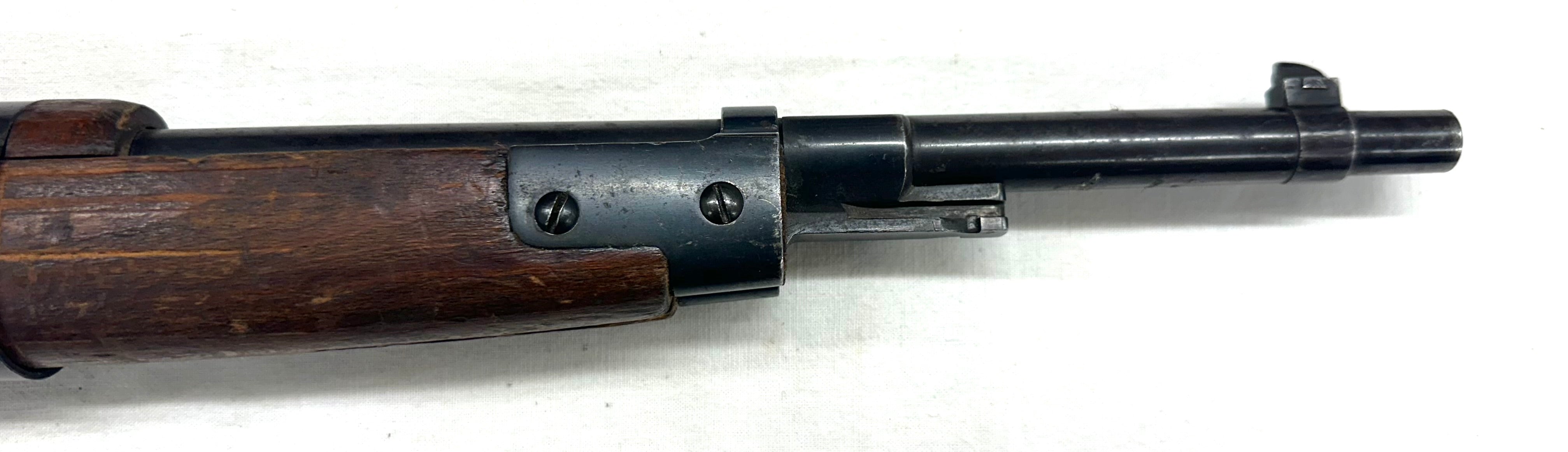 Carcano Fusil M38 Court cal. 6.5X52 | cat. C1-b - UD9832