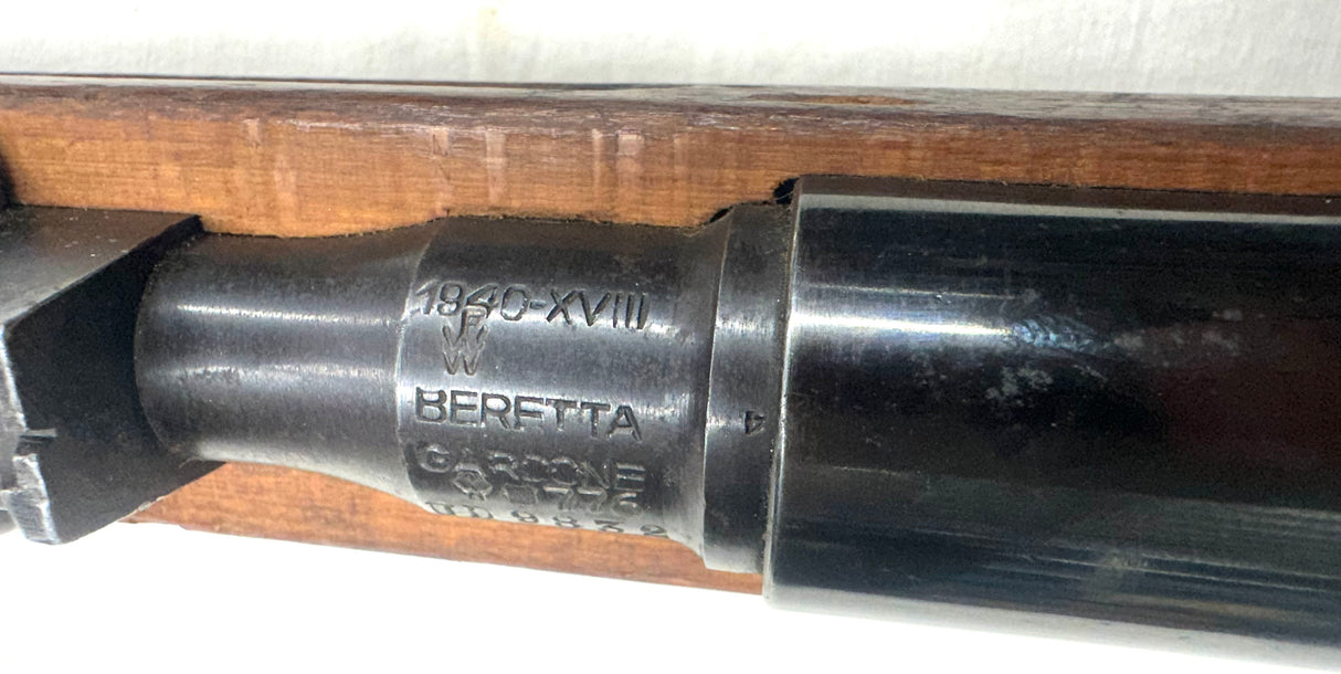 Carcano Fusil M38 Court cal. 6.5X52 | cat. C1-b - UD9832