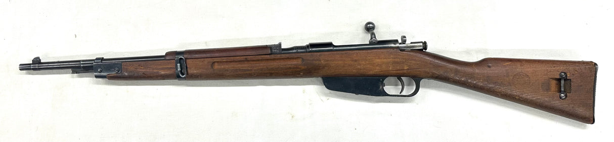 Carcano Fusil M38 Court cal. 6.5X52 | cat. C1-b - UD9832