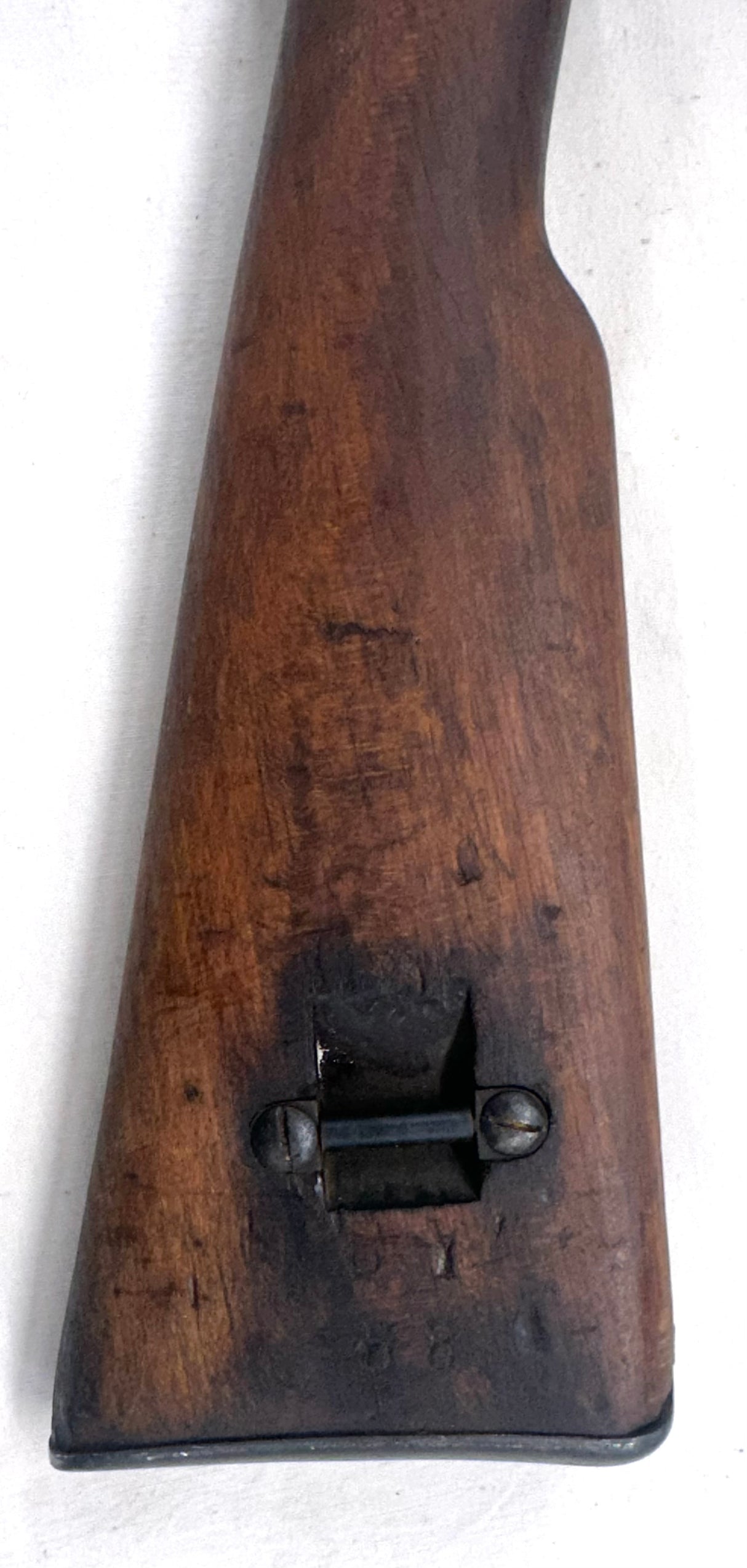 Carcano Fusil M38 Court cal. 6.5X51 | cat. C1-b - AY7029