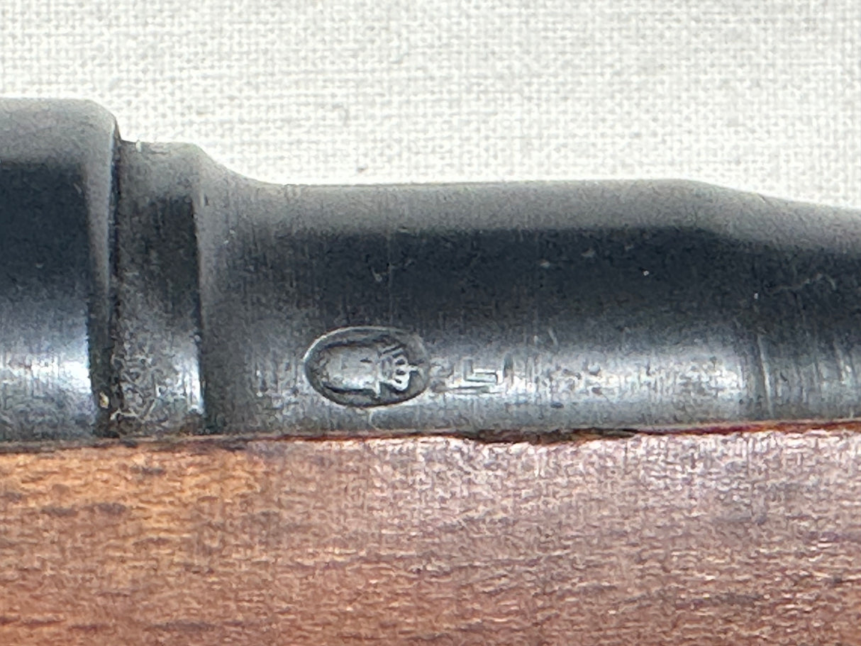 Carcano Fusil 91/41 cal. 6.5X51 | cat. D2-e - AB227