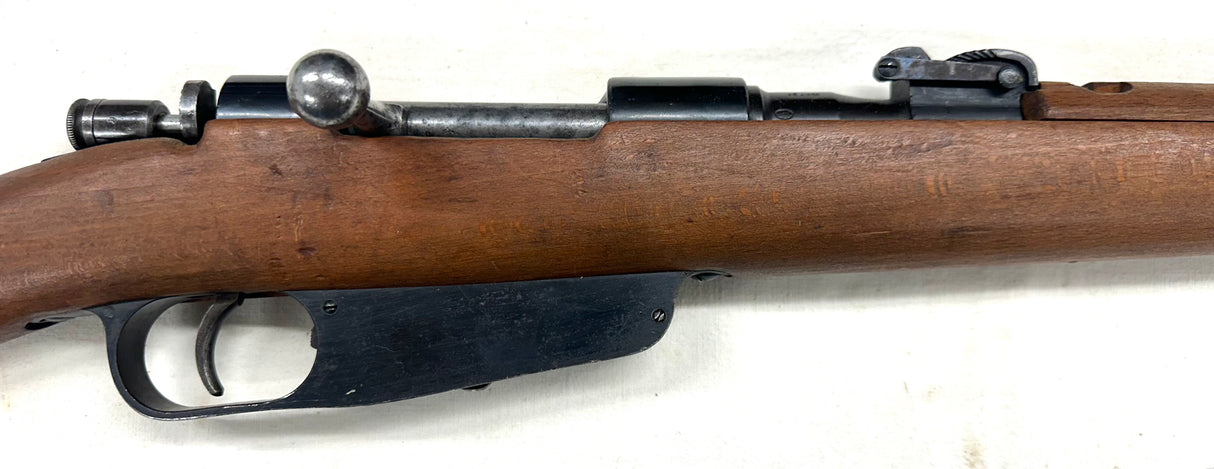 Carcano Fusil 91/41 cal. 6.5X51 | cat. D2-e - AA6311