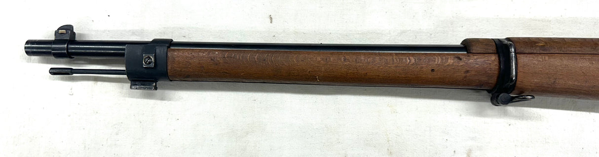 Carcano Fusil 91/41 cal. 6.5X51 | cat. D2-e - AA6311