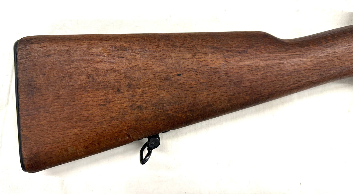 Fusil Carcano 1891 cal. 6.5X51 | cat. D2-e - QM749