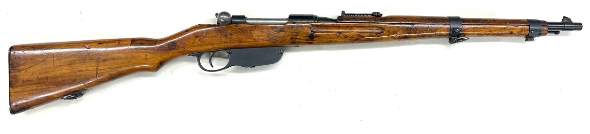 Carabine Steyr Mannlicher M95 cal. 8X50R | cat. D2-e - 9608B