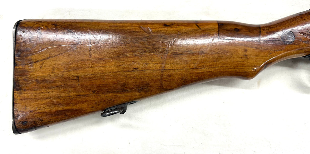 Carabine Steyr Mannlicher M95 cal. 8X50R | cat. D2-e - 9608B