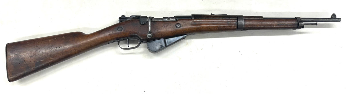 Mousqueton Berthier M16 cal. 8X51R | cat. C1-b - BD20789