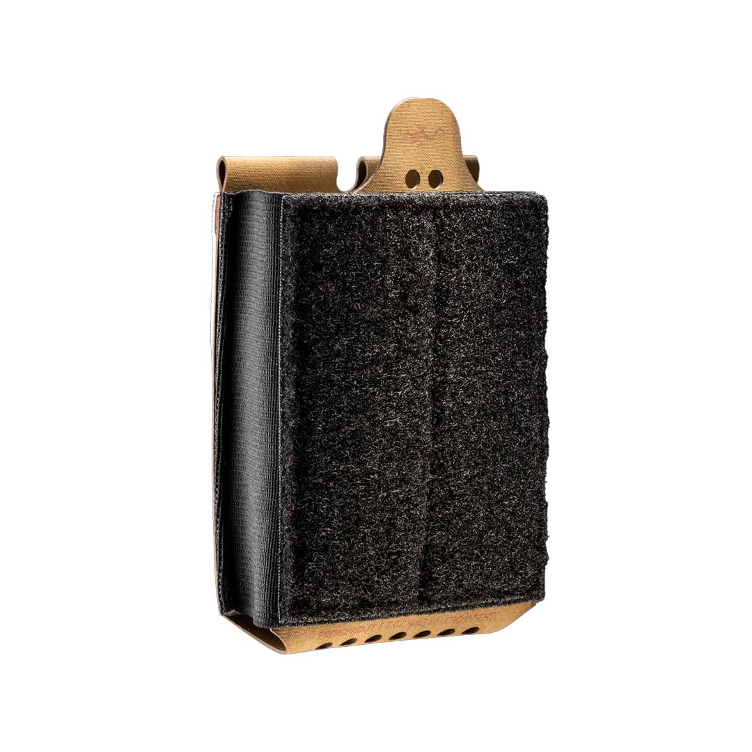 Insert simple pour chargeur 7.62 Frog Pro doublé Hypalon 14 x 8 x 2 cm