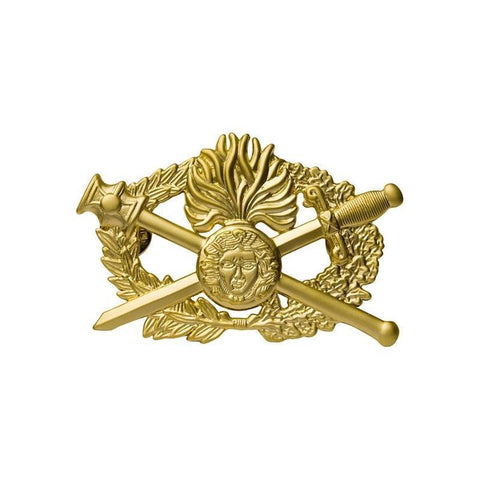 Insigne Gendarmerie OPJ SUP