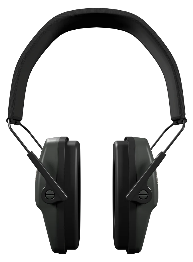 Isotunes Defy étroite Passive 231 g en protection auditive pour le stand et l'atelier