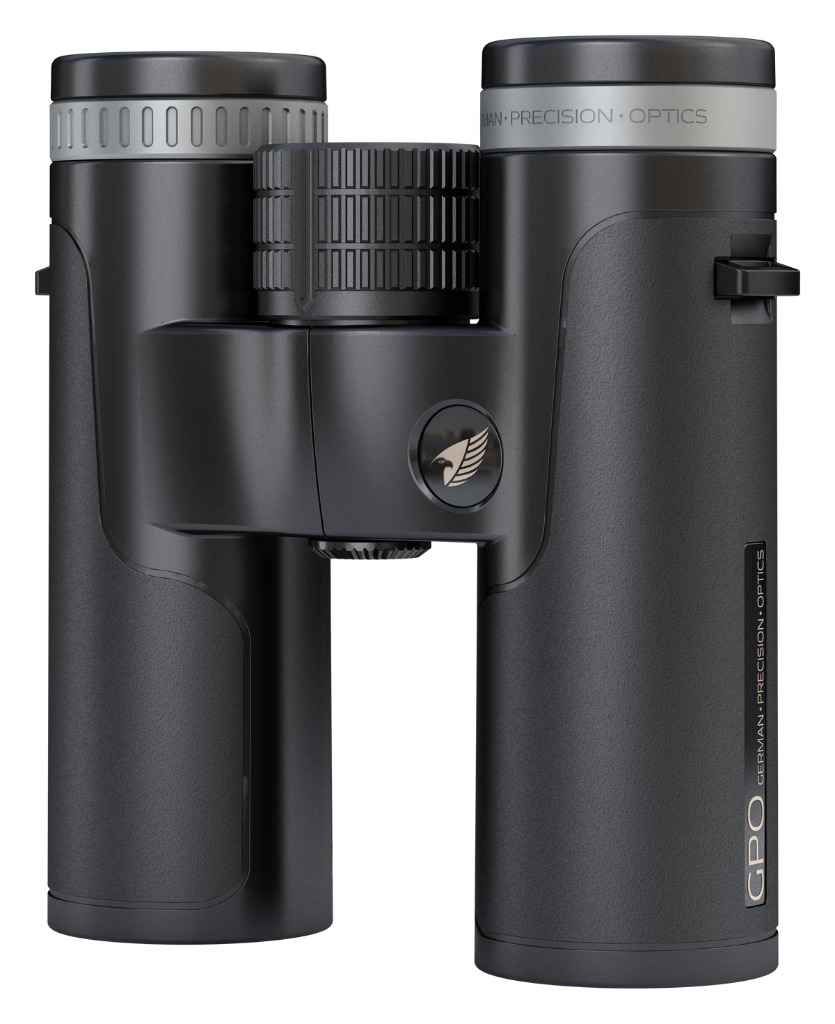 Jumelles GPO Passion SD 10x34 grossissement 10 x 34 mm champ 103 m à 1 000 m