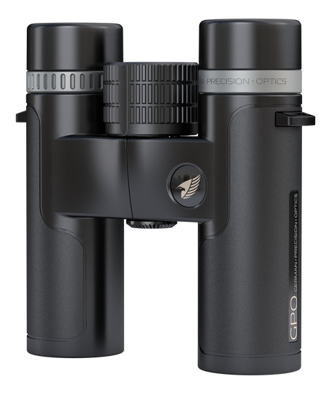 Jumelles GPO Passion SD 8x26 grossissement 8 x 26 mm champ 119 m à 1 000 m