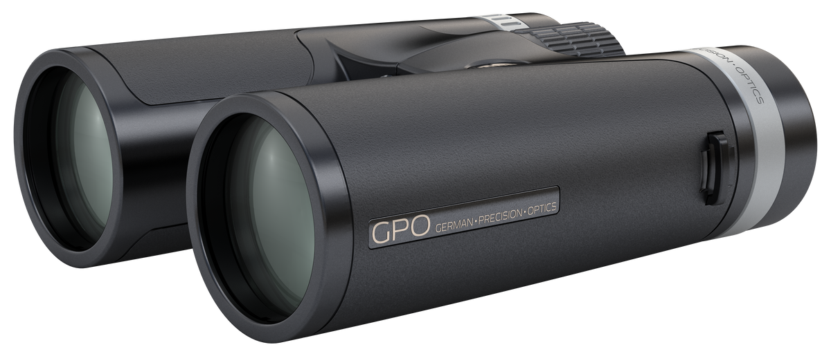 Jumelles GPO Passion SD 8x42 grossissement 8 x 43 mm champ 122 m à 1 000 m