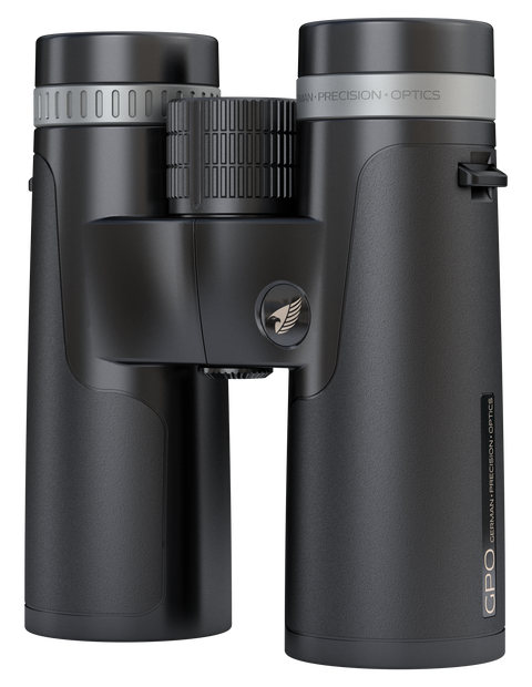 Jumelles GPO Passion SD 8x42 grossissement 8 x 43 mm champ 122 m à 1 000 m