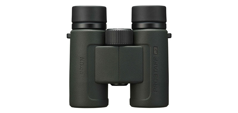 Jumelles Nikon Prostaff P3 - 10x30 grossissement 10 x 30 mm 900 g