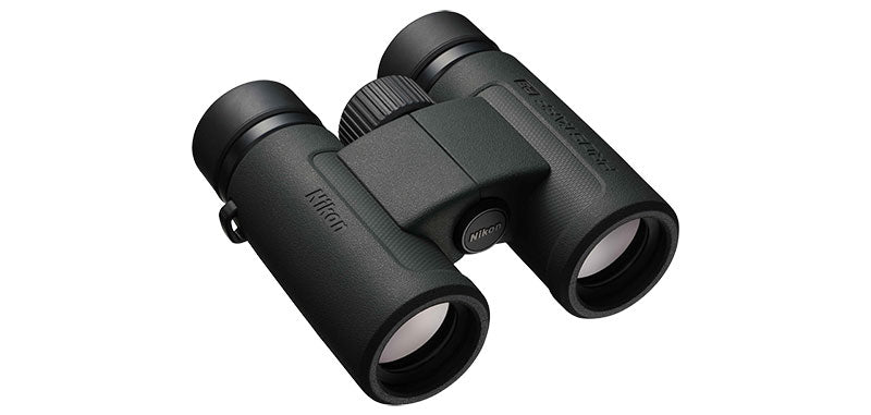 Jumelles Nikon Prostaff P3 - 10x30 grossissement 10 x 30 mm 900 g