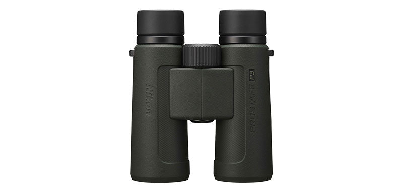 Jumelles Nikon Prostaff P3 - 10x42 grossissement 10 x 42 mm 900 g