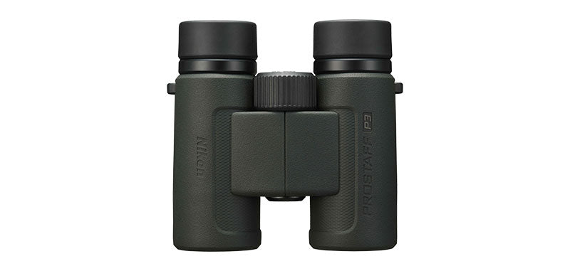 Jumelles Nikon Prostaff P3 - 8x30 grossissement 8 x 30 mm 900 g pour l'observation de terrain
