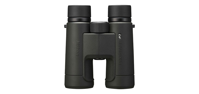 Jumelles Nikon Prostaff P7 - 10x42 grossissement 10 x 42 mm 600 g