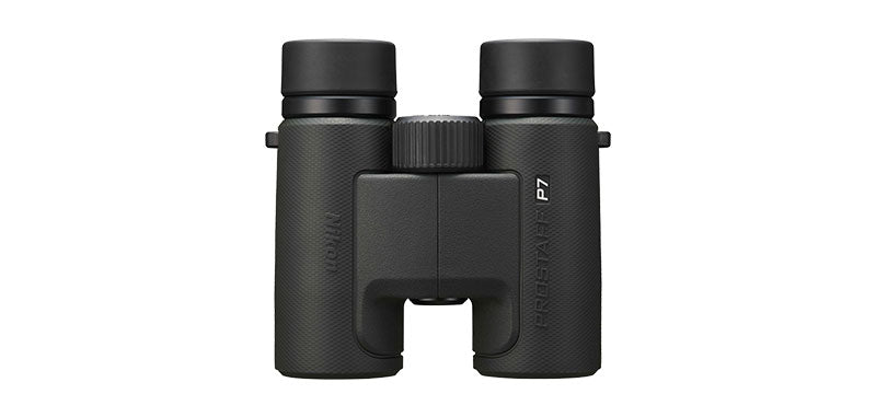 Jumelles Nikon Prostaff P7 - 8x30 grossissement 8 x 30 mm 485 g pour l'observation de terrain