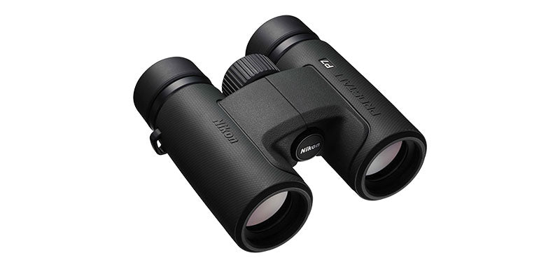Jumelles Nikon Prostaff P7 - 8x30 grossissement 8 x 30 mm 485 g pour l'observation de terrain