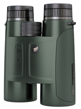 Jumelles avec télémètre GPO Rangeguide 3400 10x50 grossissement 10 x 50 mm