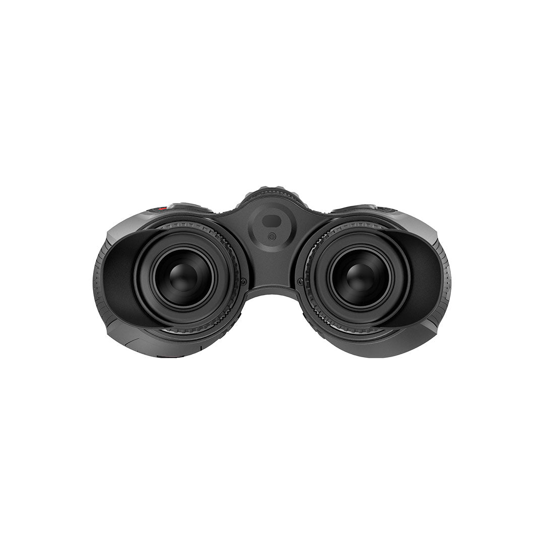 Jumelles thermiques Nocpix QUEST H35R capteur 640 x 512 px objectif 35 mm F0.9