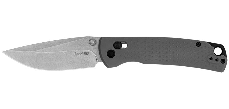 Couteau pliant Kershaw Sequence 1426 acier 8Cr13MoV lame 84 mm lame drop point