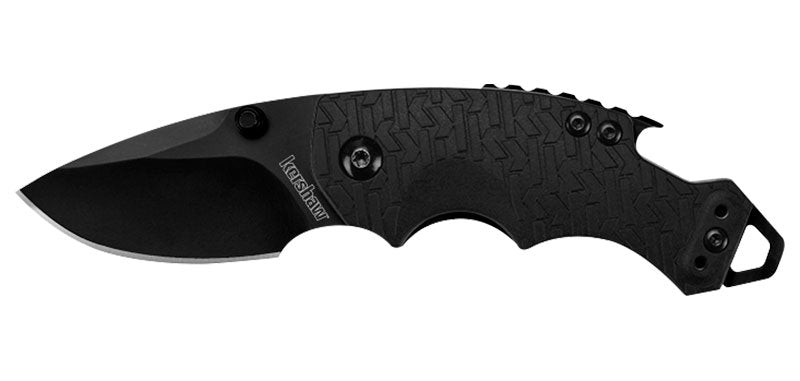 Couteau pliant Kershaw Shuffle 57 mm 8700 acier 8Cr13MoV lame 57 mm
